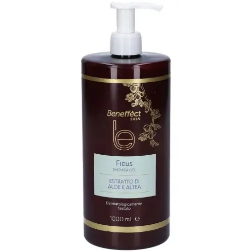 Beneffect Ficus Shower Gel 1L