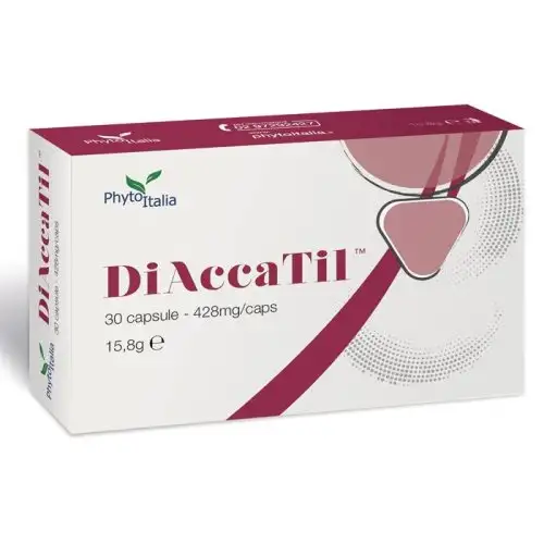 Butigam Integratore Alimentare 30CPS