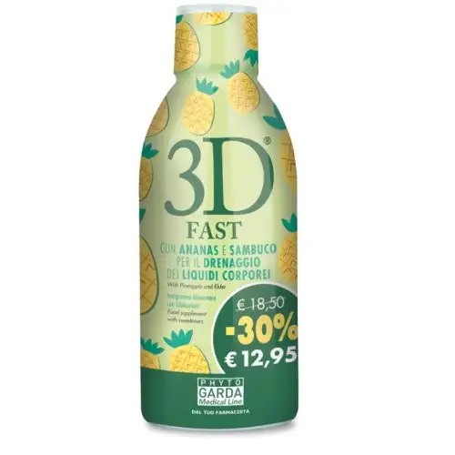 EMM-STE Acetil-Pro 30 Bustine da 3g