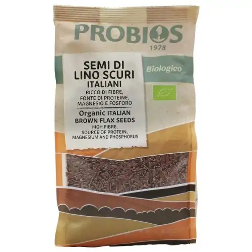 Probios Semi Lino Scuri 300G