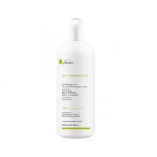 VEBI PHARMA VEBIX PHYTAMIN ACTIVE Bagnodoccia Proteine Latte 1000 ml