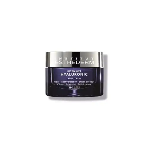 Esthederm Crema Lissante Intensiva all'Acido Ialuronico