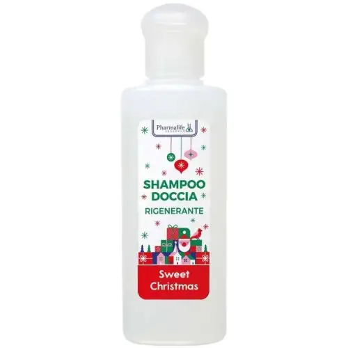 BRADERM Exoker Shampoo Doccia 150ml