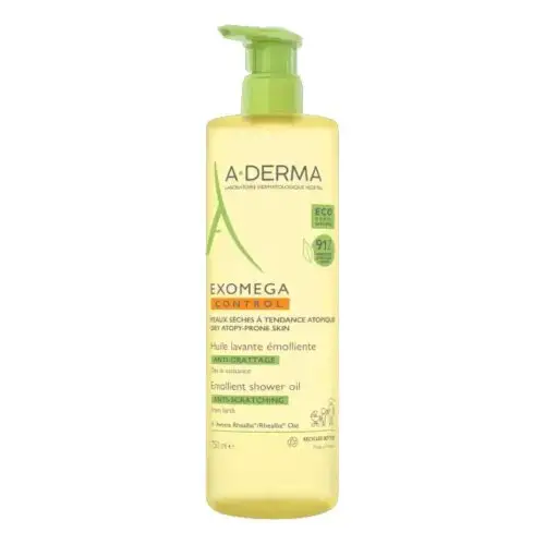 Alema Farma DERMAR Detergente Delicato 250ml