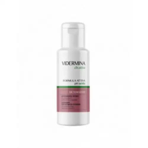 Vidermina Detergente Intimo 300ml Nuova Formula