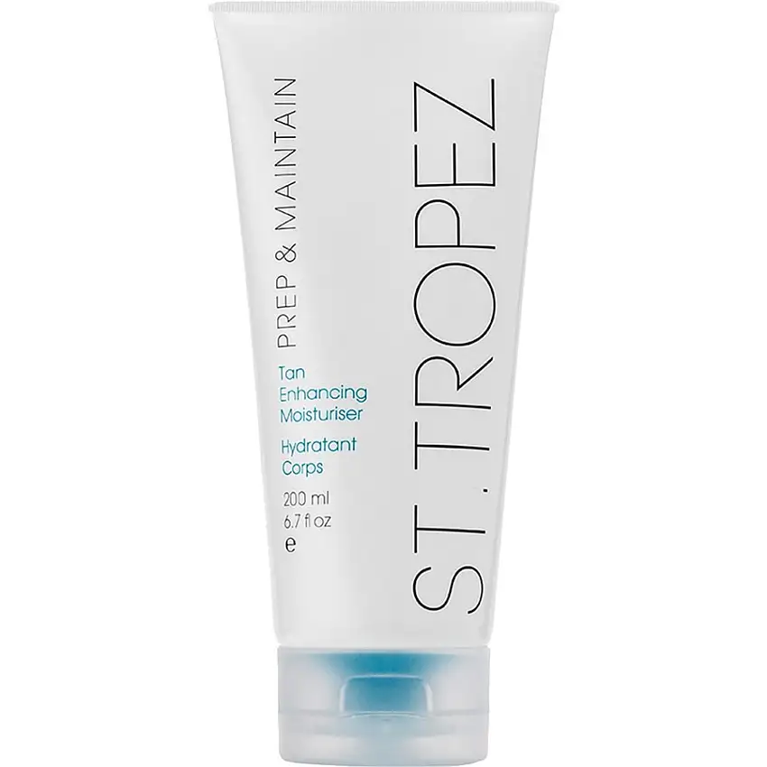 St.Tropez Prep & Maintain