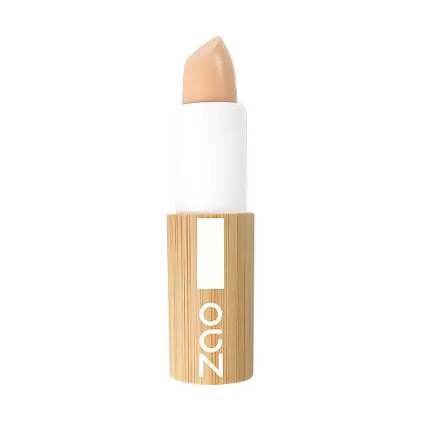 Zao Primer & Concealer