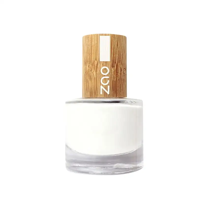 Zao Vernis à ongles