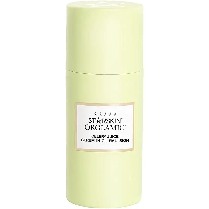 StarSkin Soin du visageJus de céleri