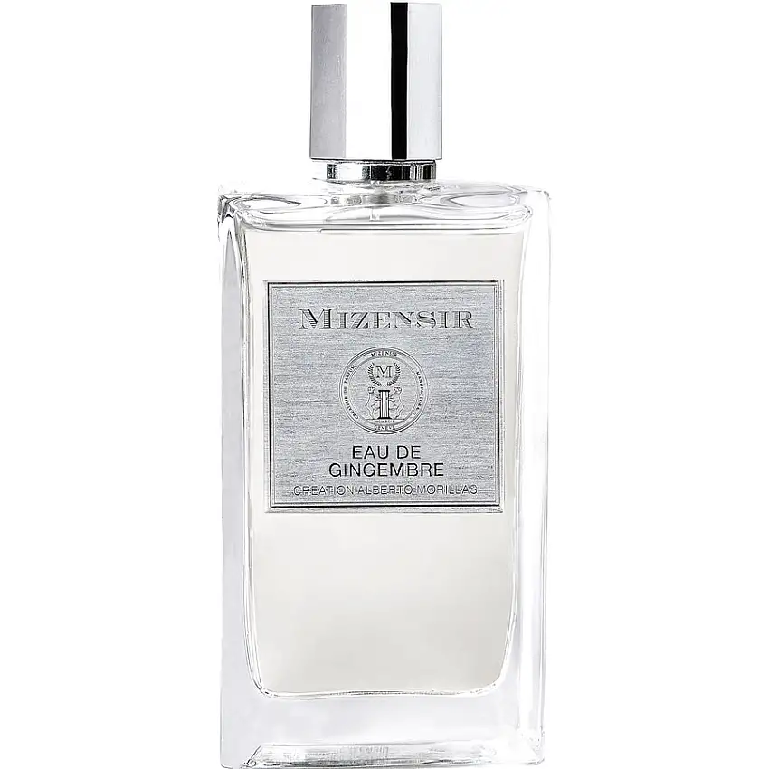 MIZENSIR FreshEau de Gingembre