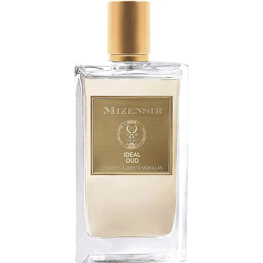 MIZENSIR WoodyIdeal Oud