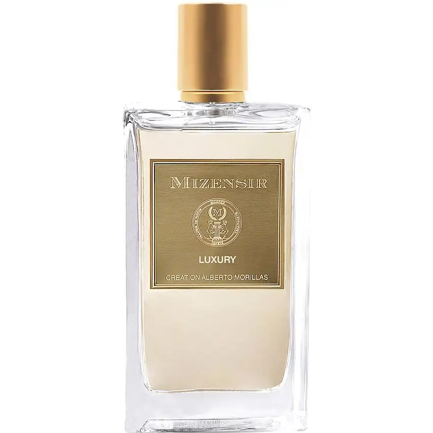 MIZENSIR PowderyLuxury
