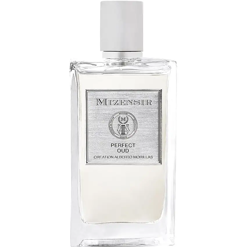 MIZENSIR WoodyPerfect Oud