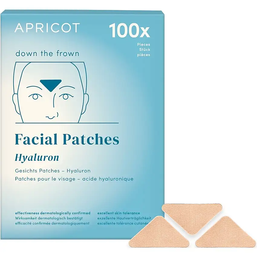 APRICOT Visage