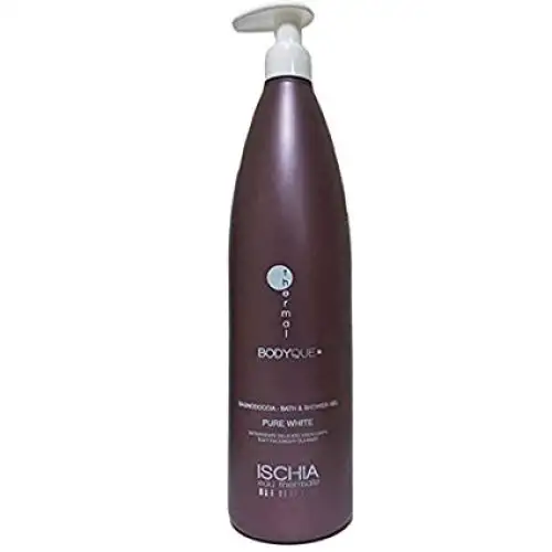 Progrè Ischia Et Pure White Bodique 1l