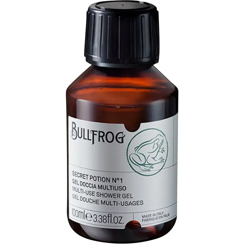 BULLFROG Parfums pour hommesSecret Potion N.1