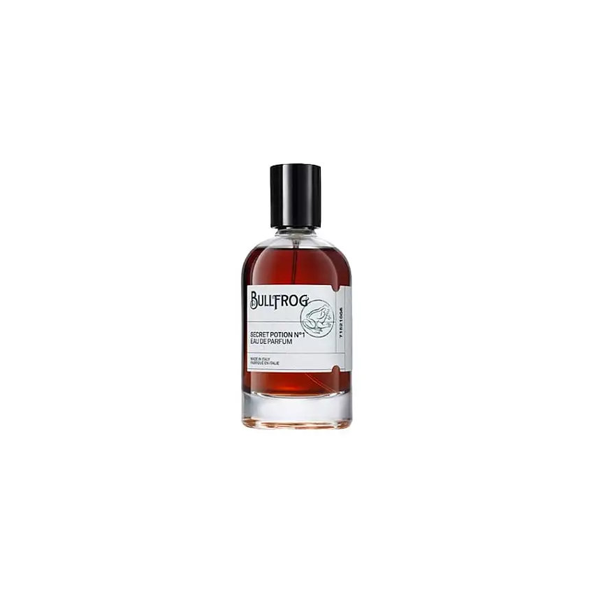 BULLFROG Parfums pour hommesN.1
