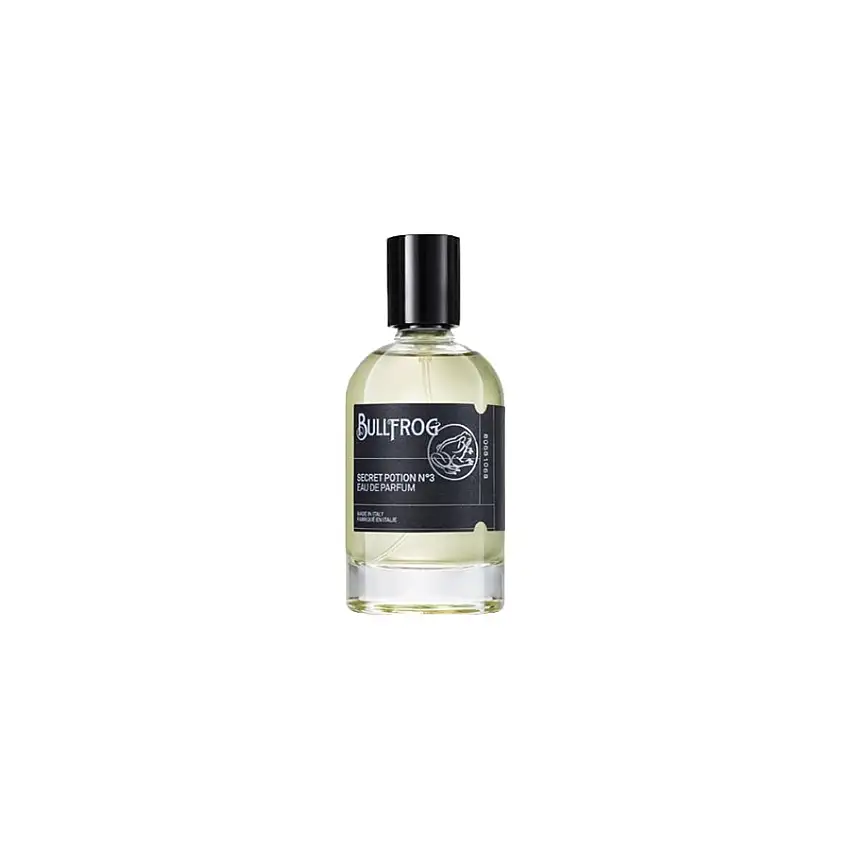 BULLFROG Parfums pour hommesN.3