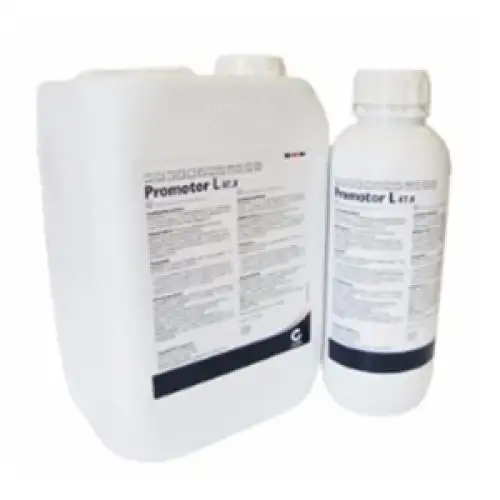 Calier Promoter L47 Complément Alimentaire Pour Animaux 1L