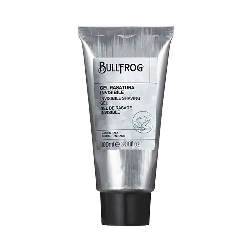 BULLFROG Shaving
