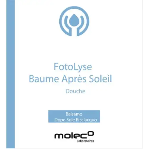 Fotolyse Baume Après Soleil 250ml