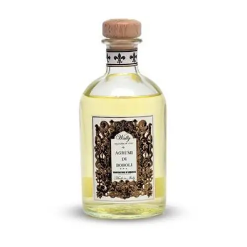 Parfum de Maison Wally 1925 Agrumes de Boboli 500 ml