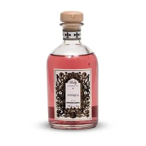 Wally 1925 Parfum d'Ambiance Antiqua 250ml