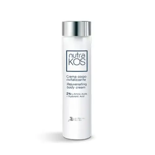 Nutrakos Crème Corps Revitalisante 250ml