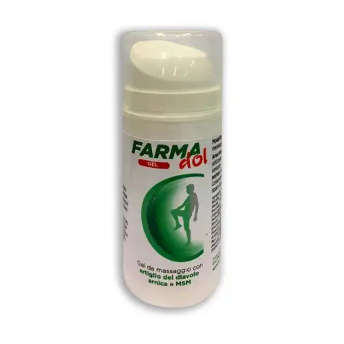 Farma Life International Farmadol Gel 100ml