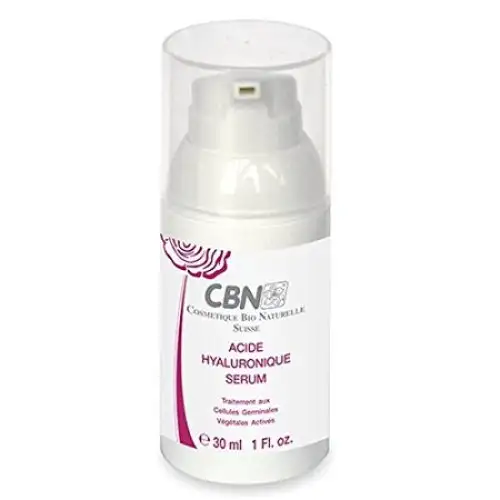 CBN ACIDE HYALURONIQUE SÉRUM 30 ML