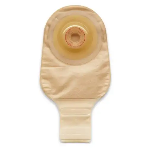 ConvaTec Esteem + Flex Convex Flexible Convex Open Bottom One-Piece Bag 20 / 43mm 10 Sacs