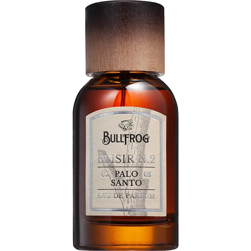 BULLFROG ElisirN.2 Palo Santo