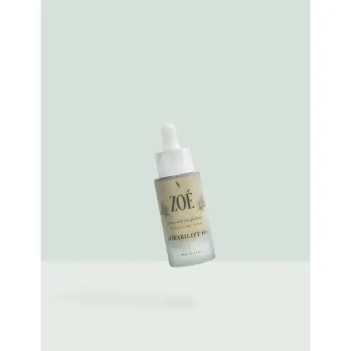 Zoè Cosmetics Mirabilift 10+ Sérum Liftant 30ml