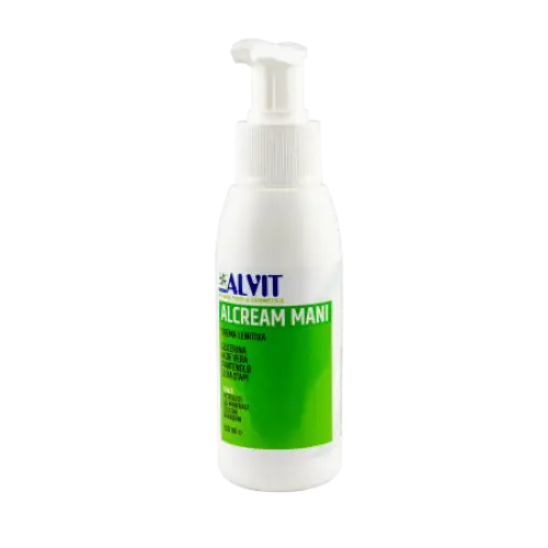 Alvit Alcream Mani 100ml
