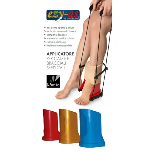 Applicateur moyen Ezy-as