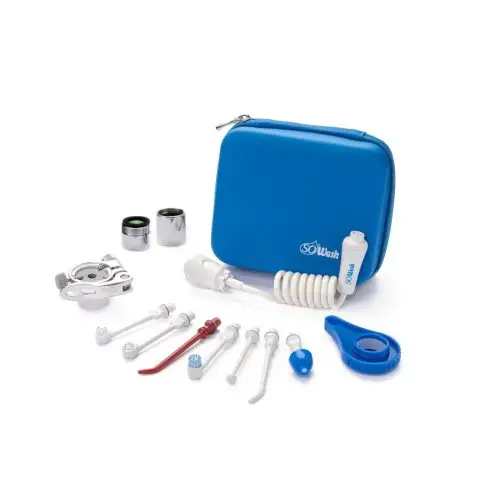 Sowash de luxe à eau