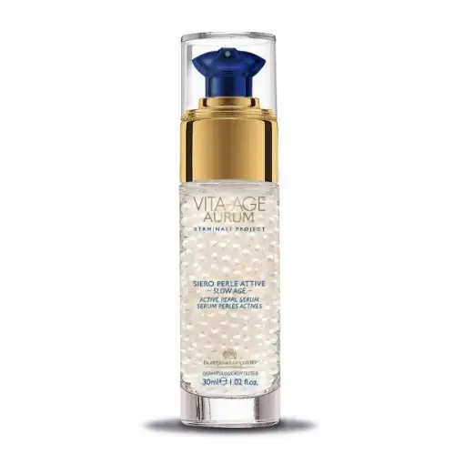 Vita Age Aurum Sérum Perles Actives Slow Age 30 ml