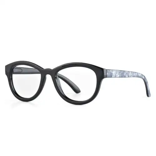 Nordic Vision Vaxjo Premium Lunettes de Lecture +1.00 Dioptrie 1 Paire