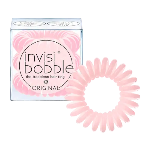 EFAS Invisibobble Héros roses