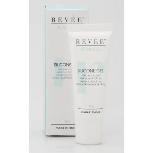 Revée Gel Cicatrices Pour Cicatrices 20g