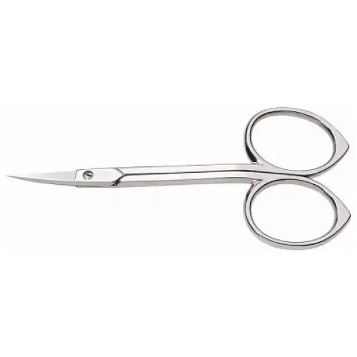 Ciseaux Minces Courbés Morser 9cm