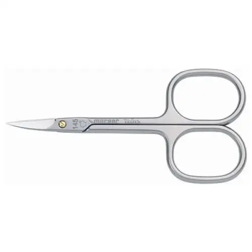 Mirapharma Morser Ciseaux Hypoallergéniques Pour Pellicine Et Ongles