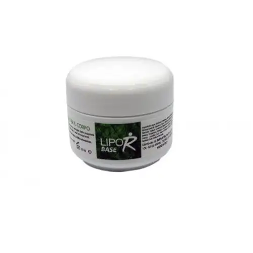 Elifab Lipor Base Crème 50 ml
