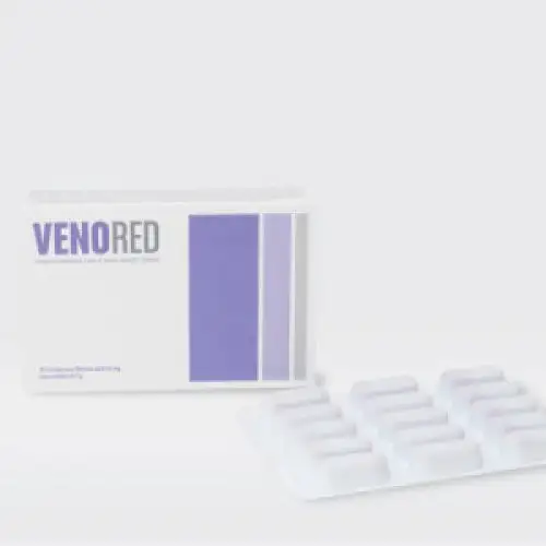 Pharmared Venored 400 Complément Alimentaire 30 Comprimés Filmés