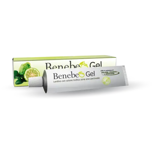 Wellvit Benebeo Gel 50ml