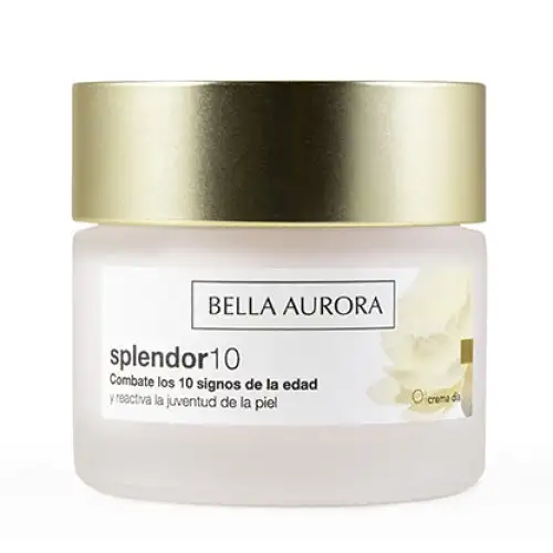 Bella Aurora Splendor 10 Jour Régénérant Total 50 ml