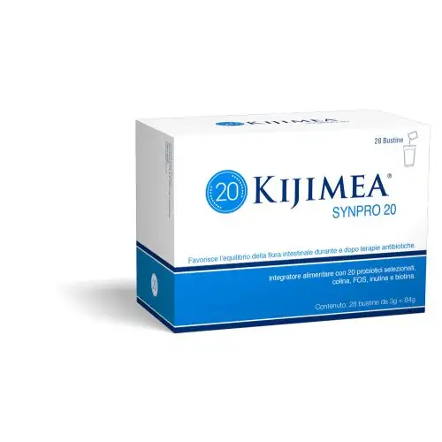 Kijimea Synpro20 Drink Complément Alimentaire 28 Sachets