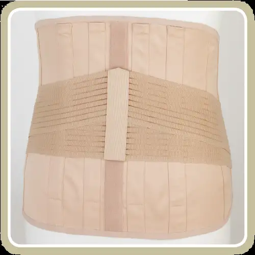 Maximo / 35 Corset Nu 90 / l