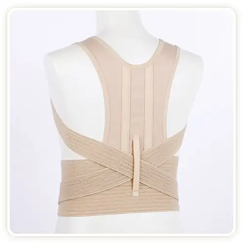 Opla 'Nude Corset L