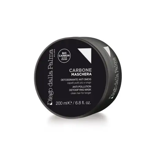 DDP DET./MASQUE CARBONE.DHC120100